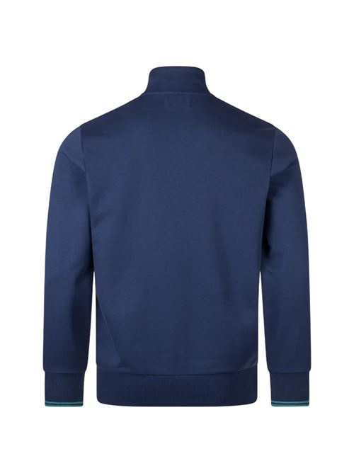 J1327X86 BLU FRED PERRY | J1327X86 BLU